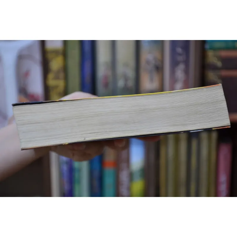 Harry Potter và Bảo Bối Tử Thần - Phần 7 1029055