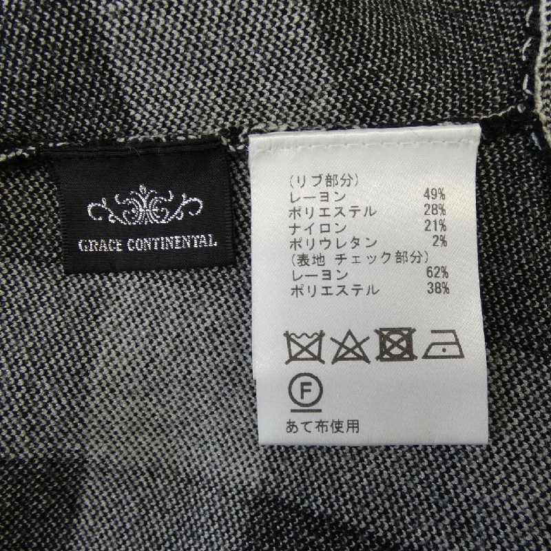 GRACE CONTINENTAL 01244 33076-00 Váy - Hàng hiệu Chính hãng 815930