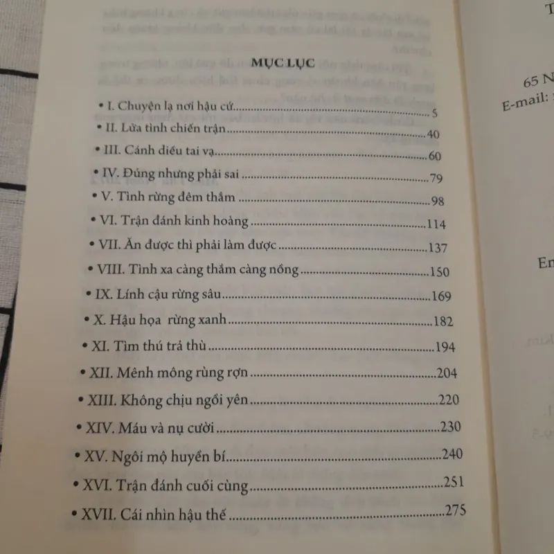 Nhà văn Trung tá Phạm Thanh Quang- LỬA TÌNH CHIẾN TRẬN. Nxb Hội Nhà Văn 2021 590488