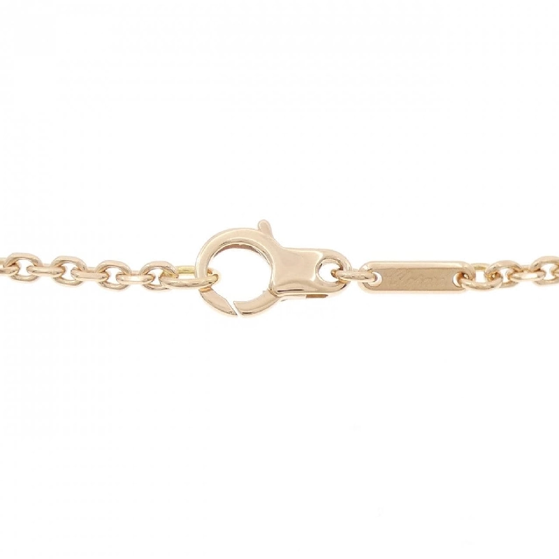 Dây chuyền Chopard Ice Cube - Hàng hiệu Chính hãng 845899