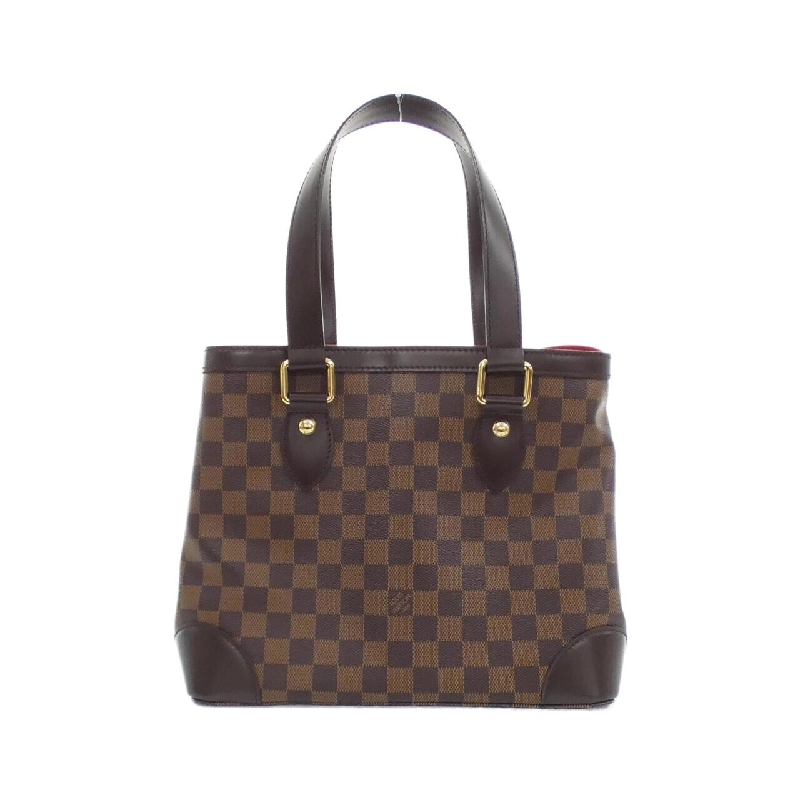 Túi Louis Vuitton Damier Hampstead PM N51205 617846