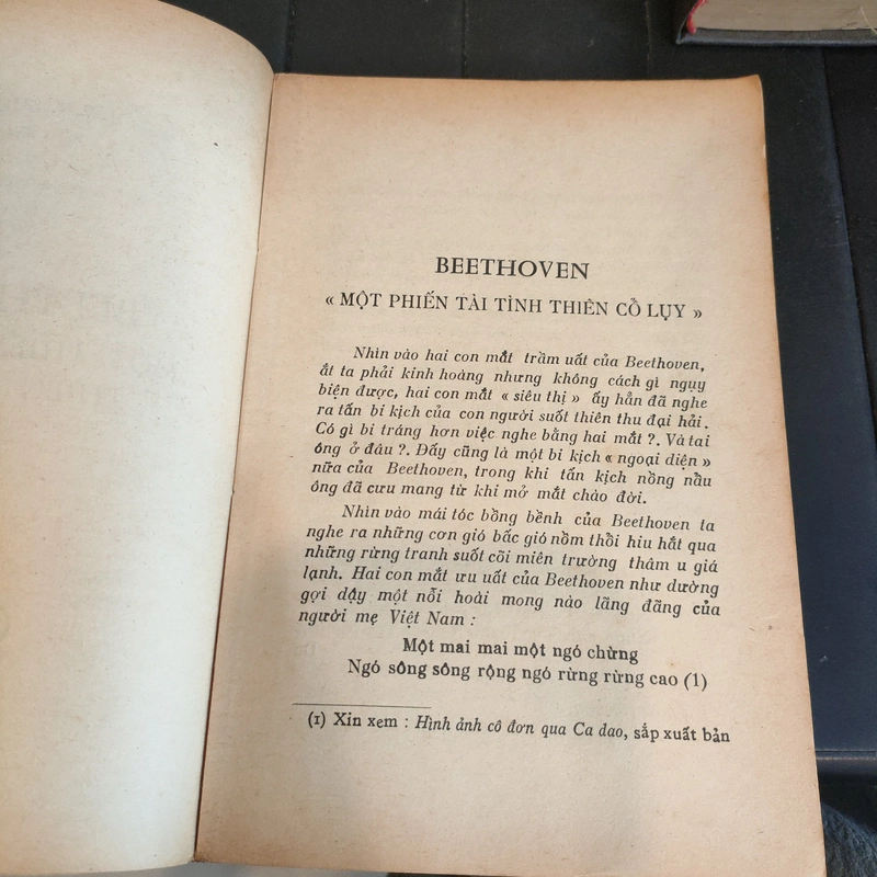 BEETHOVEN MỘT PHIẾN TÀI TÌNH THIÊN CỔ LỤY 291416