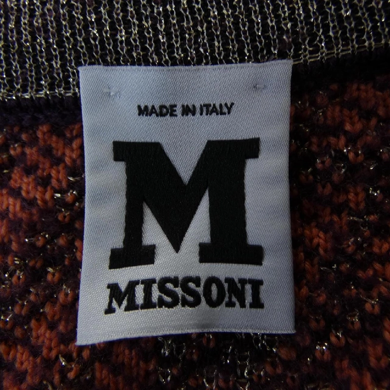 Áo khoác dài M MISSONI - Hàng hiệu Authentic 817932