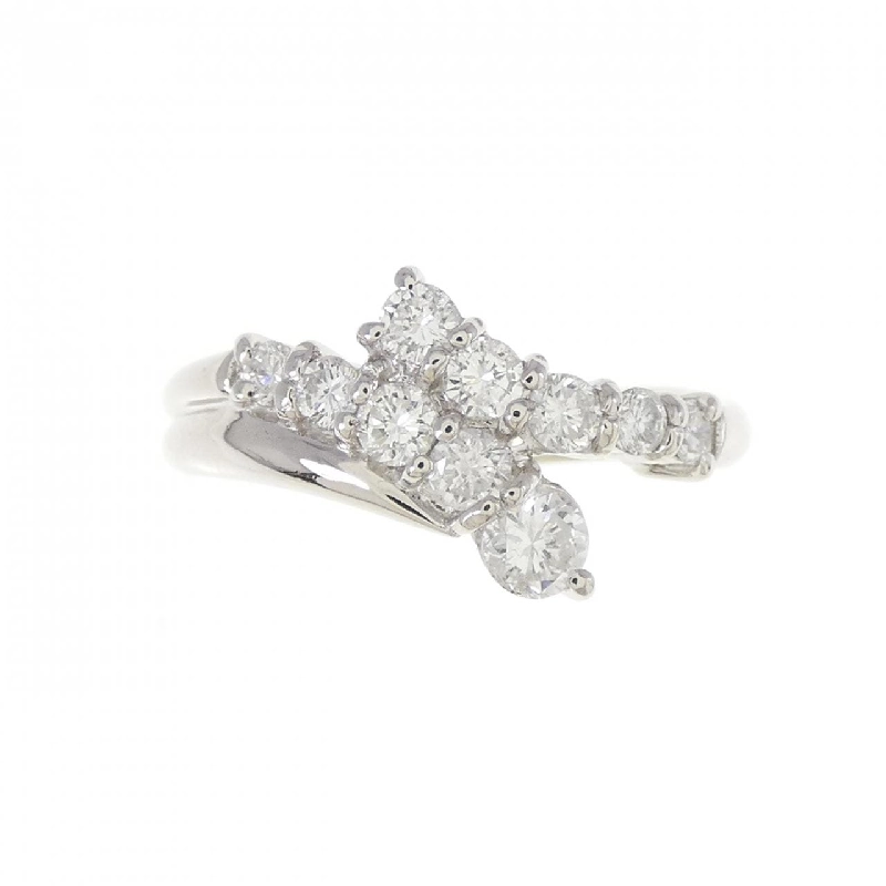 Nhẫn kim cương PT 0.50CT 672903