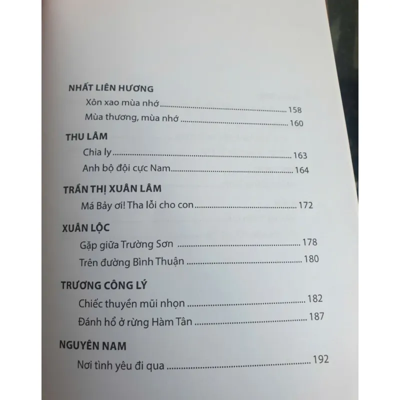 Văn Học Kháng Chiến Bình Thuận - Tác Giả & Tác Phẩm 746510