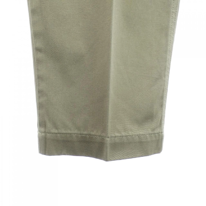 Quần CELINE Midwest Straight Leg 2N227794D - Hàng hiệu Chính hãng 810554