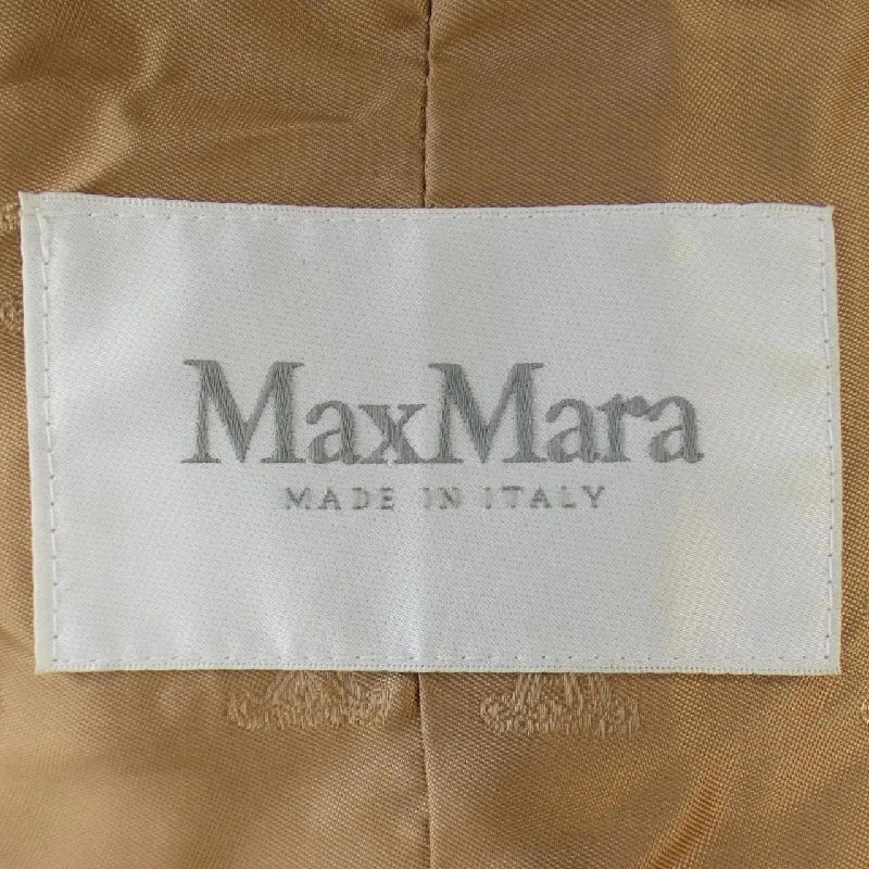 Áo khoác Max Mara - Hàng hiệu Chính hãng 825489
