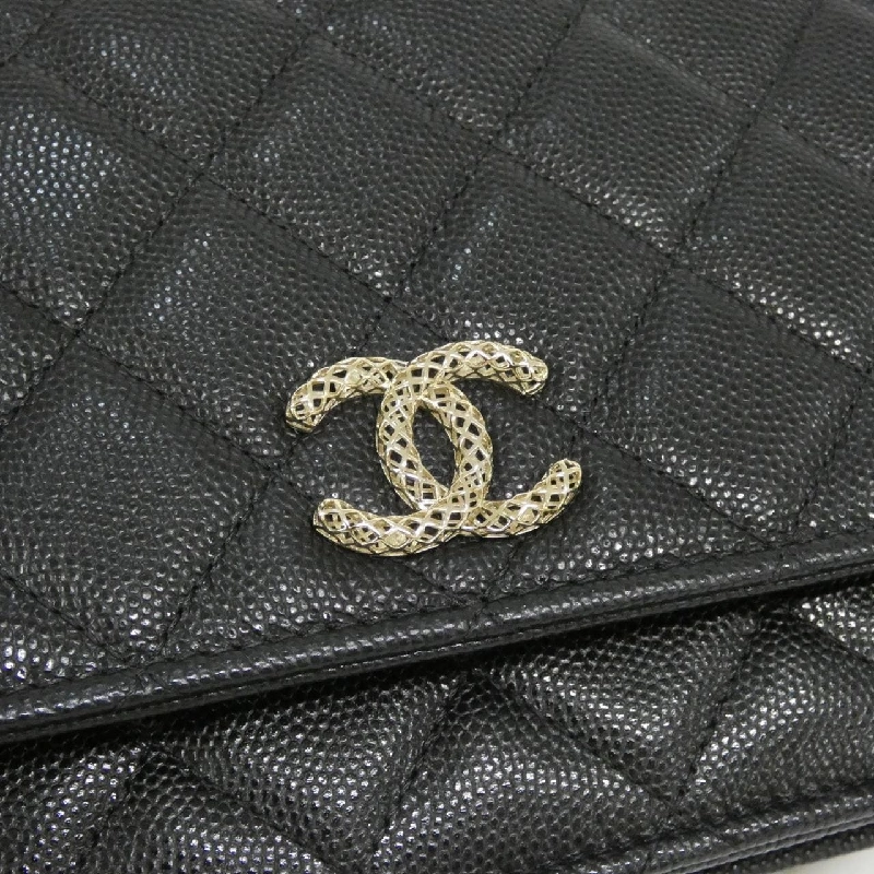 Ví dây chuyền Chanel AP3180 - Hàng hiệu Authentic 771157