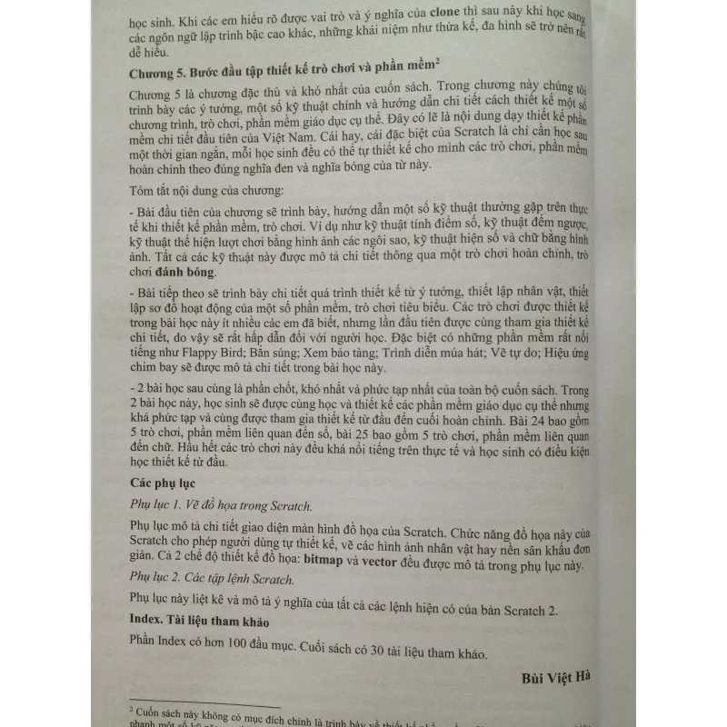 TỰ HỌC LẬP TRÌNH SCRATCH 759166