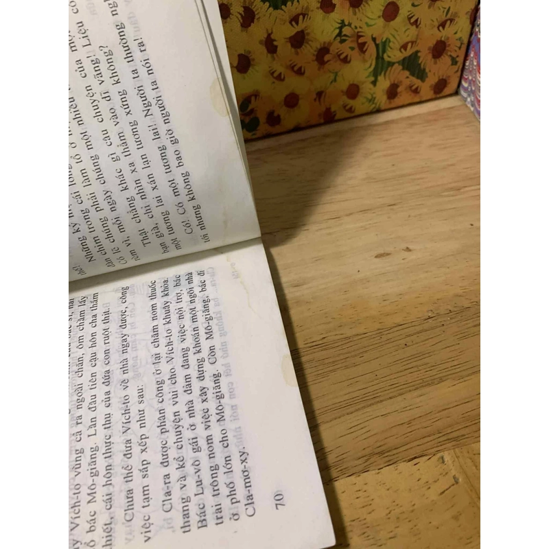 Thuyền Ni-Vê xinh đẹp - Alphonse Daudet 538485