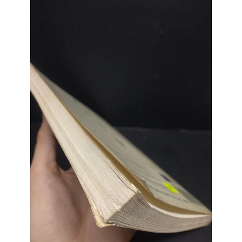 A Framework For Marketing Management - Philip Kotler mới 80% ố vàng HCM0805 ngoại văn 914352