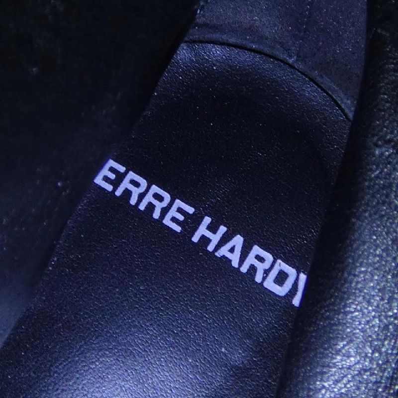 Giày bốt PIERRE HARDY - Hàng hiệu Authentic 902888