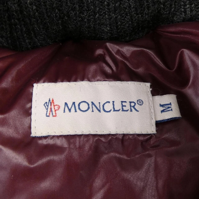Moncler MONCLER 20919436800 Áo gile - Hàng hiệu Chính hãng 881351