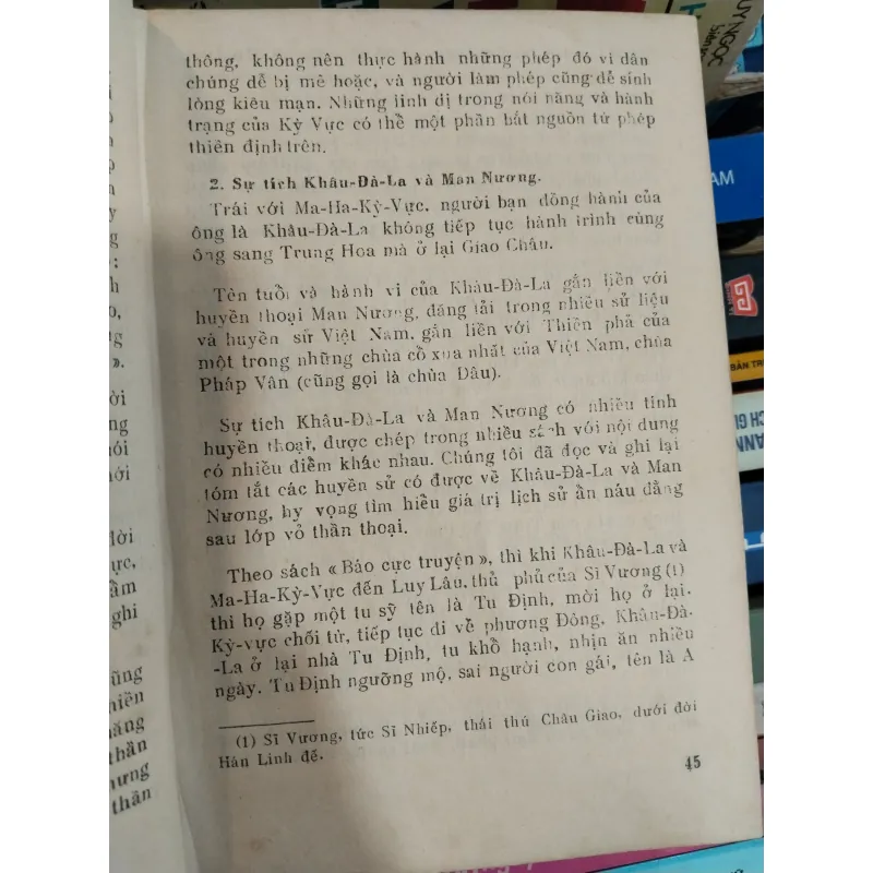 LỊCH SỬ PHẬT GIÁO VIỆT NAM 975544