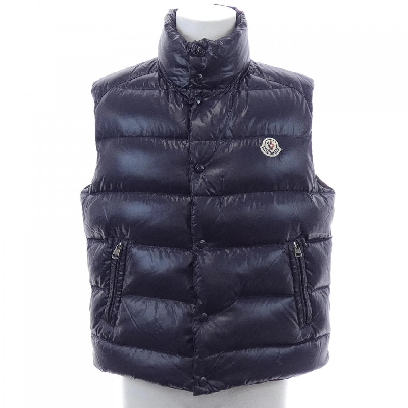 MONCLER TIB Áo gile - Hàng hiệu Chính hãng 895404