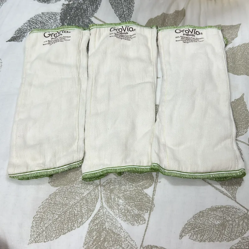 Bỉm vải Grovia 999159