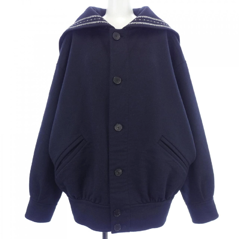 【Mã giảm giá】Áo khoác CHRISTIAN DIOR 639532