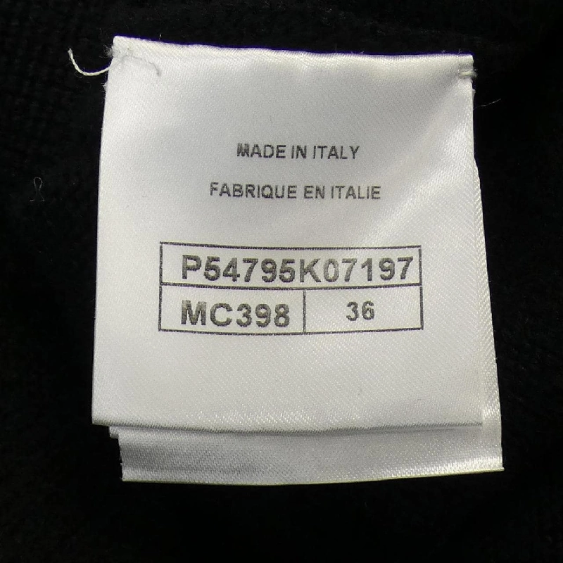 【Khuyến mãi】Chanel CHANEL Áo len 639270