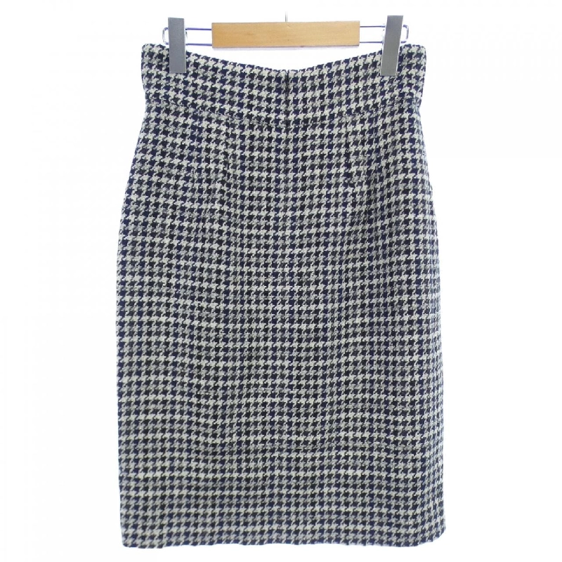 Chân váy CHANEL - Hàng hiệu Authentic 825581