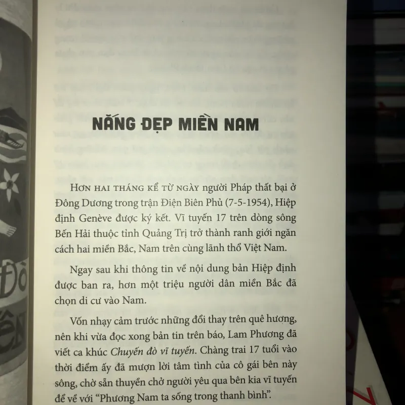 Lam Phương - Trăm nhớ ngàn thương - Nguyễn Thanh Nhã 762611