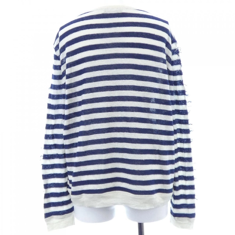 クリスチャンディオール CHRISTIAN DIOR 314S51AM718 ニット - Hàng hiệu Authentic 823148