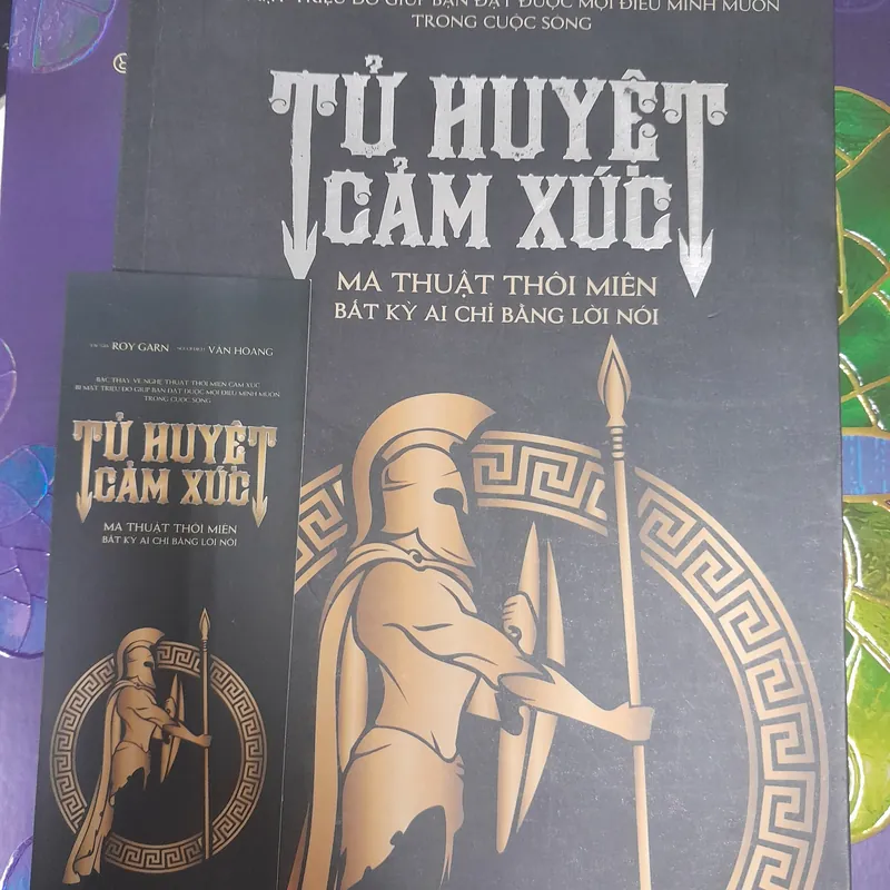Tử huyệt cảm xúc 569801