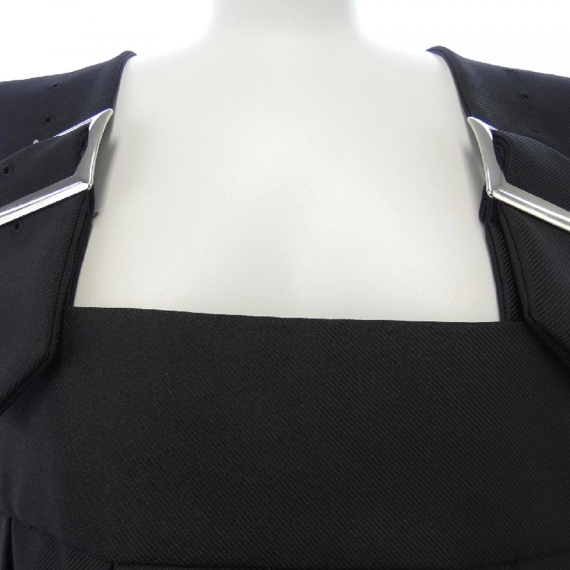 Đầm BLACK GARCONS 648015