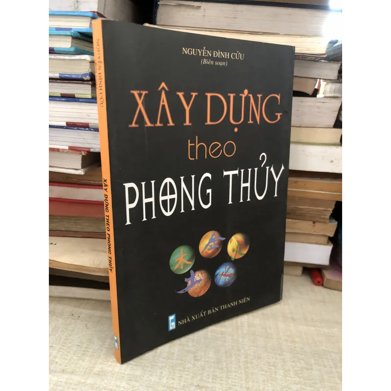 Xây dựng theo phong thuỷ 996942