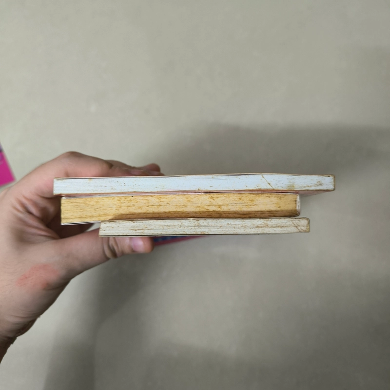 Sách tử vi - 12 con giáp - Combo Tuổi Sửu (3 cuốn) 360211