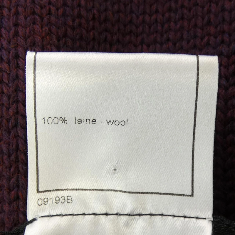 【Vintage】Chanel CHANEL Váy 650911