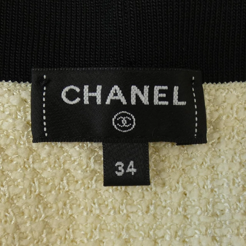 CHANEL ワンピース - Hàng hiệu Authentic 648695