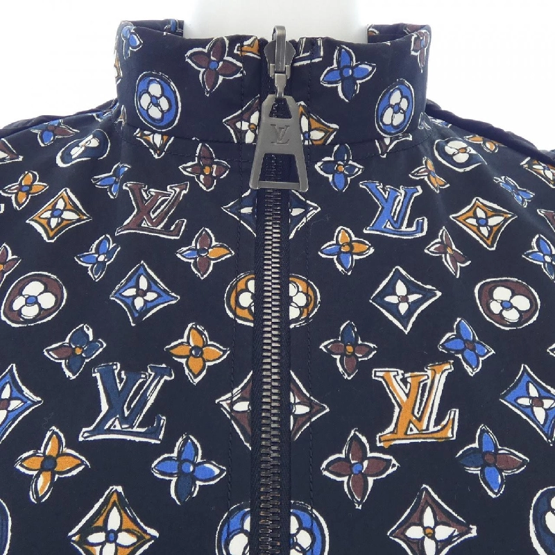 【Mã giảm giá】Áo khoác LOUIS VUITTON 637087