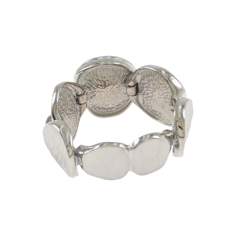 Nhẫn kim cương 750WG 665755