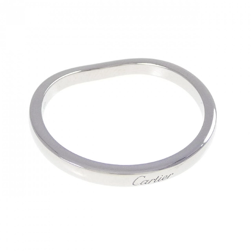 Nhẫn Ballerina Cartier - Hàng hiệu Authentic 834174