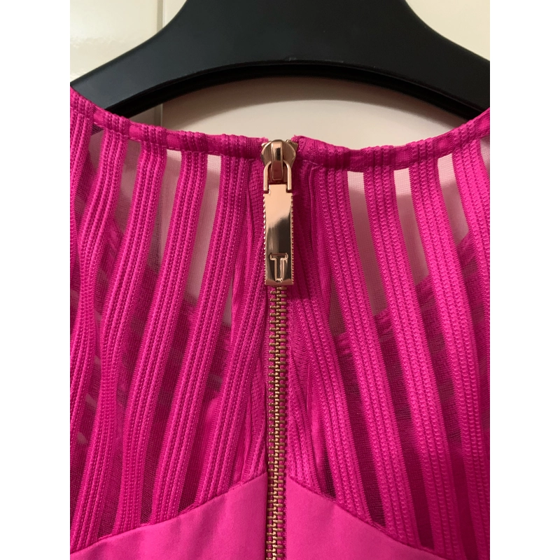 Đầm ngắn Ted Baker 530918