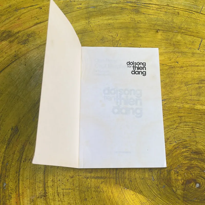 COMBO MỒI CỦA SATAN & ĐỜI SỐNG TRÊN THIÊN ĐÀNG 777939