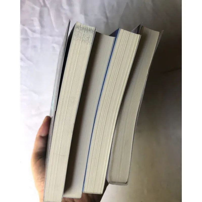 Sách của Freida McFadden: Bạn trai, Khu D, Sau cánh cửa khóa kín, Tù nhân 1002666