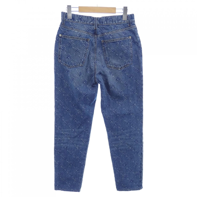 Chanel CHANEL P62012V47626 Jeans - Hàng hiệu Chính hãng 821336