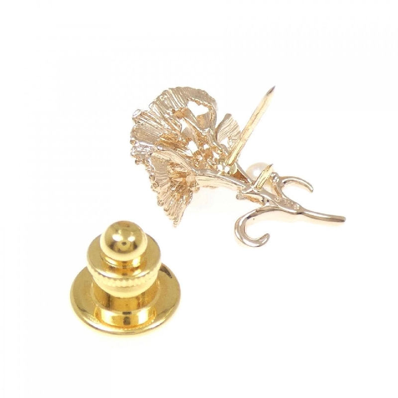 Brooch hoa Mikimoto 3.3mm - Hàng hiệu Chính hãng 845432