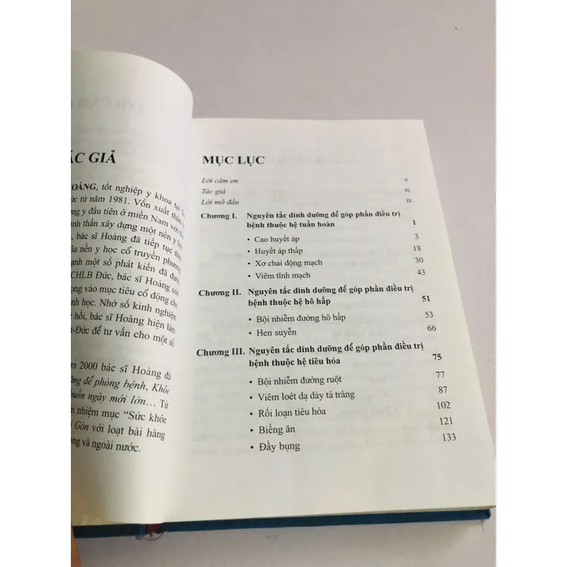 DINH DƯỠNG ĐỂ CHỮA BỆNH  675220