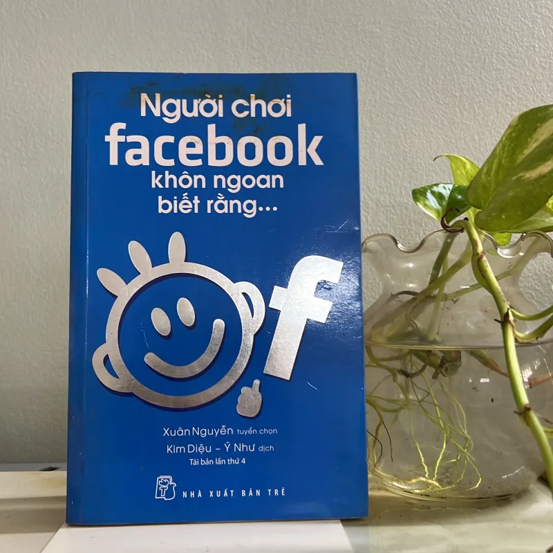 Người chơi facebook khôn ngoan biết rằng 751827