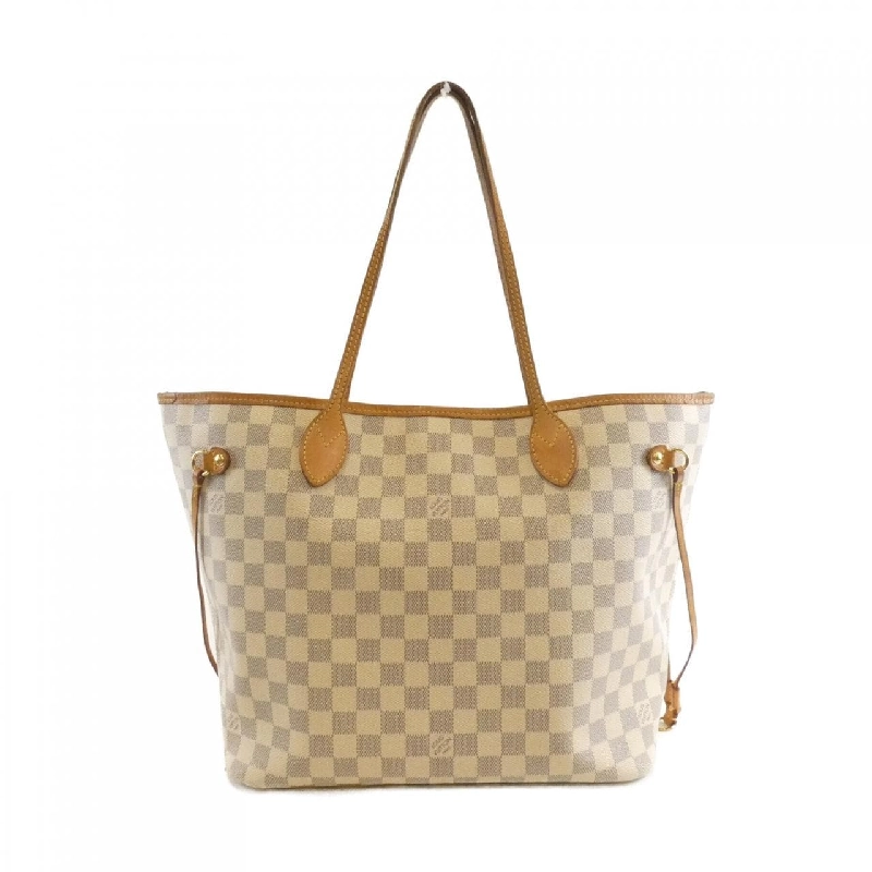 Túi xách Louis Vuitton Damier Azur Neverfull MM N41605 - Hàng hiệu Chính hãng 765026