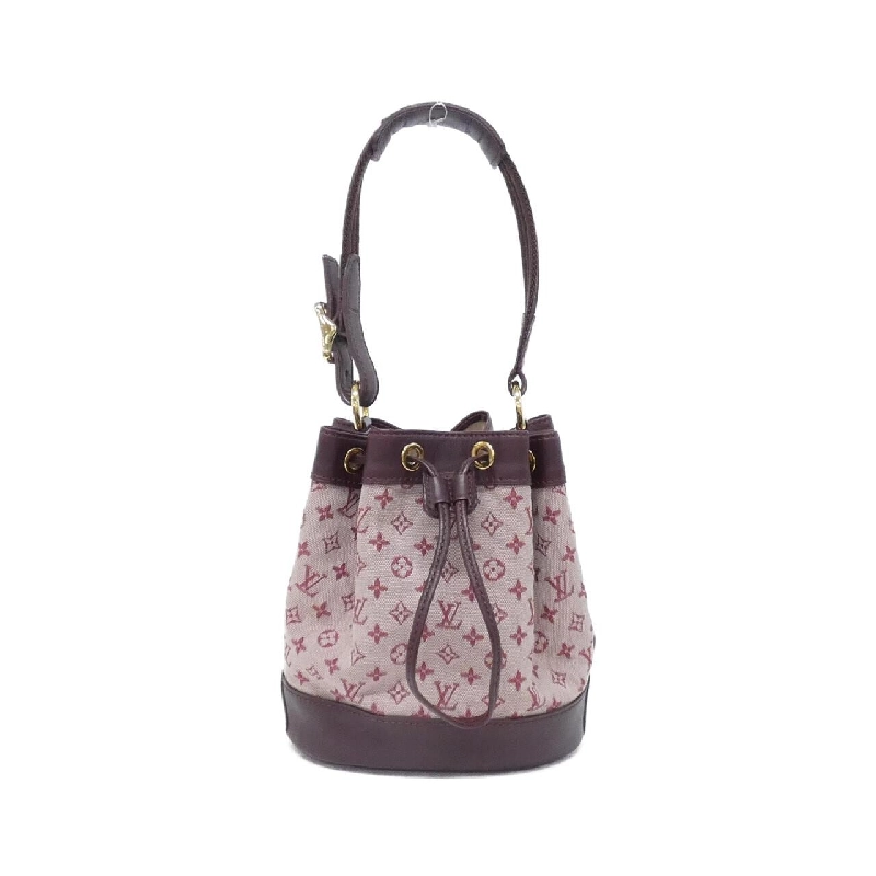 Túi xách vai Louis Vuitton Monogram Mini Noé M92686 608524