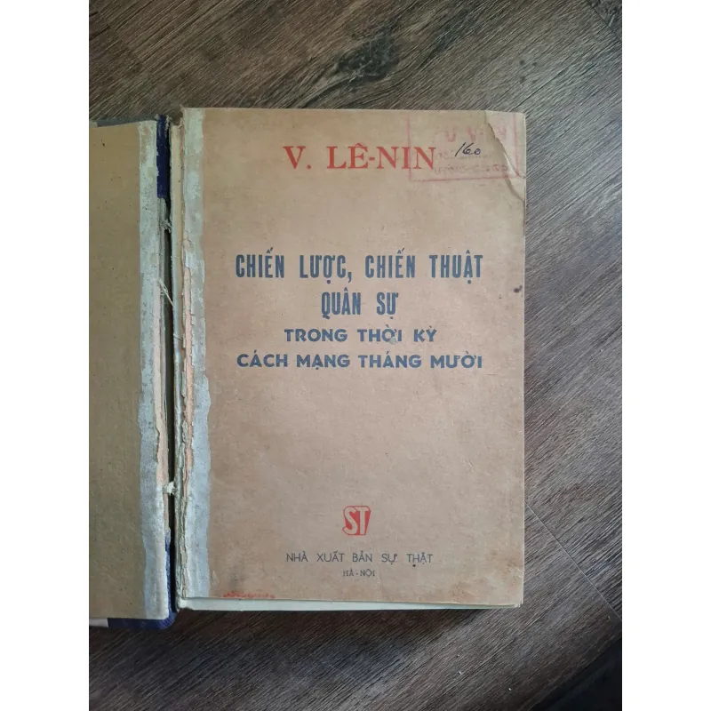 Chiến Lược, Chiến Thuật Quân Sự Trong Thời Kỳ Cách Mạng Tháng Mười 728939