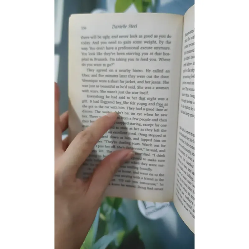 Beautiful - Danielle Steel 1027178