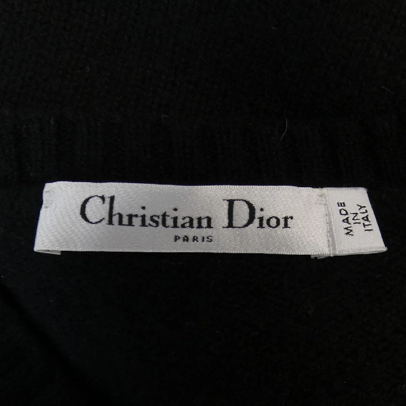 【Mã giảm giá】Christian Dior CHRISTIAN DIOR Áo len 642052