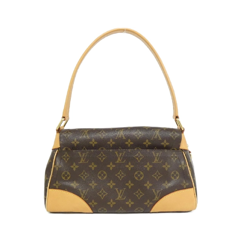 Túi xách vai Louis Vuitton Monogram Beverly MM M40121 - Hàng hiệu Chính hãng 767978