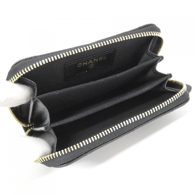 【Sản phẩm chưa sử dụng】Ví đựng tiền Chanel AP4904 620523