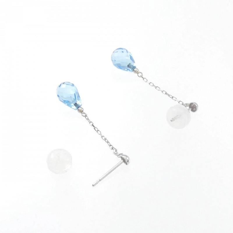 PT900 Ngọc bích tai - Hàng hiệu Authentic 868139