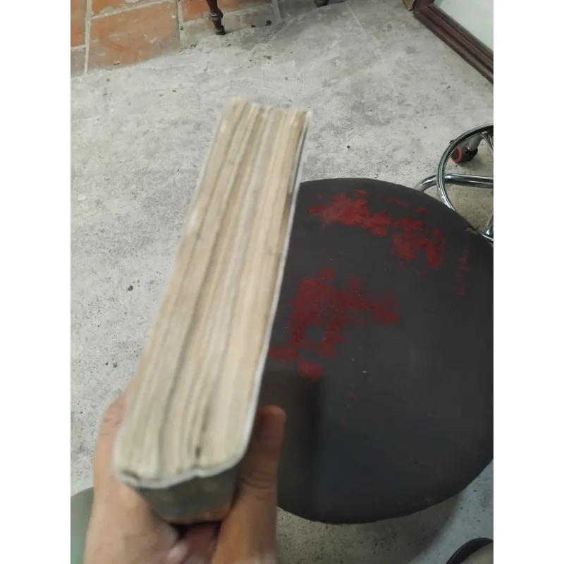 Bí ẩn của tướng thuật  1023933